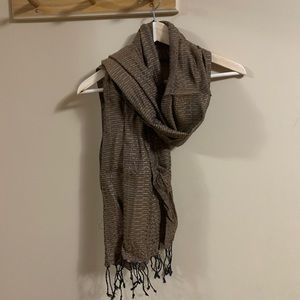 3/$20  Lightweight Scarf